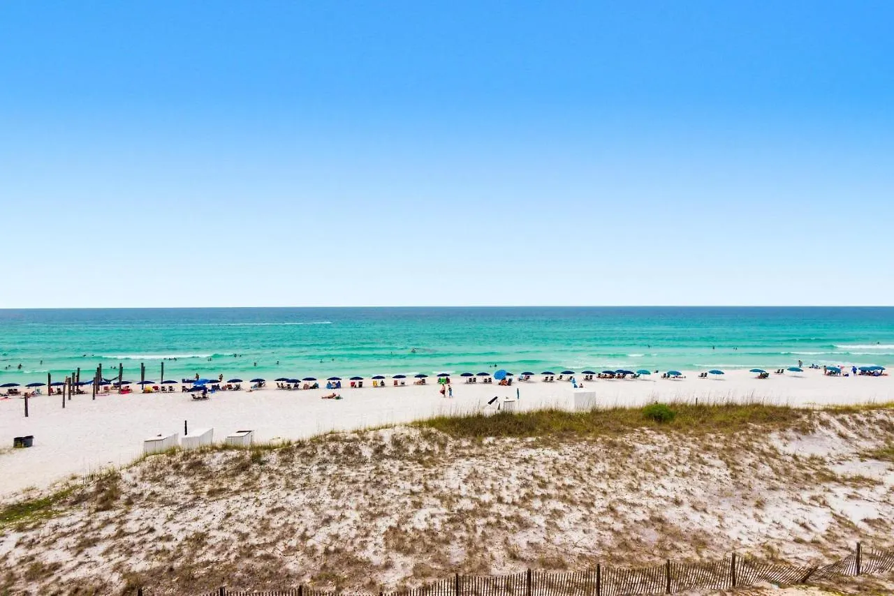 Vitamin Sea Destin Lejlighed